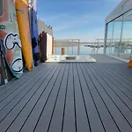 Seehaus Pippa Mit Sauna Und Whirlpool Direkt Am By Interhome *