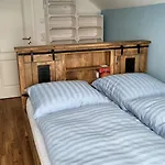 Seehaus Pippa Mit Sauna Und Whirlpool Direkt Am By Interhome Holiday home