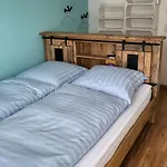 Seehaus Pippa Mit Sauna Und Whirlpool Direkt Am By Interhome Mucheln