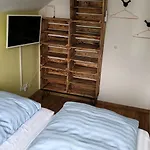 Holiday home Seehaus Pippa Mit Sauna Und Whirlpool Direkt Am By Interhome Mucheln