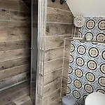 Seehaus Pippa Mit Sauna Und Whirlpool Direkt Am By Interhome Holiday home *