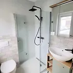 Holiday home Seehaus Pippa Mit Sauna Und Whirlpool Direkt Am By Interhome