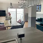 Seehaus Pippa Mit Sauna Und Whirlpool Direkt Am By Interhome