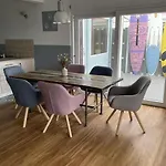 Seehaus Pippa Mit Sauna Und Whirlpool Direkt Am By Interhome Holiday home