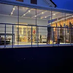 Holiday home Seehaus Pippa Mit Sauna Und Whirlpool Direkt Am By Interhome Mucheln