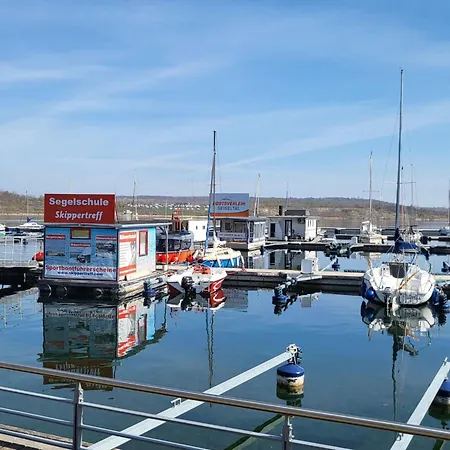 Seehaus Pippa Mit Sauna Und Whirlpool Direkt Am By Interhome *