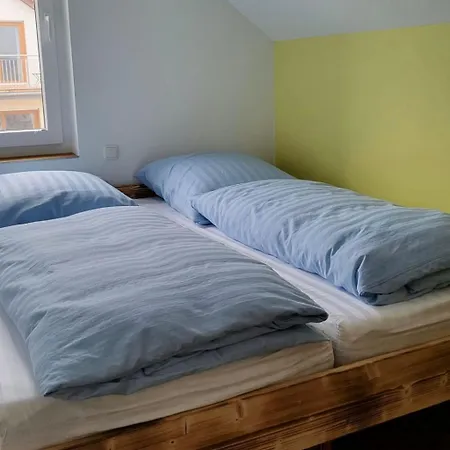 Seehaus Pippa Mit Sauna Und Whirlpool Direkt Am By Interhome Holiday home