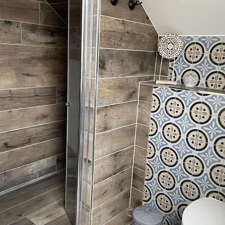 Seehaus Pippa Mit Sauna Und Whirlpool Direkt Am By Interhome Holiday home *