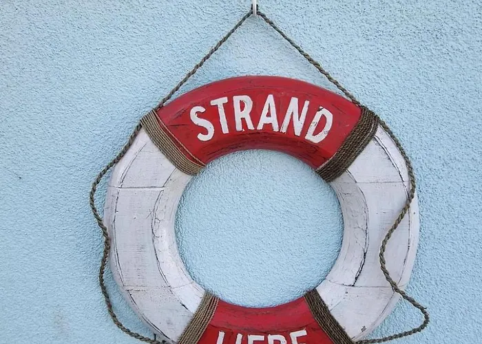 Seehaus Pippa Mit Sauna Und Whirlpool Direkt Am By Interhome Feriehus *