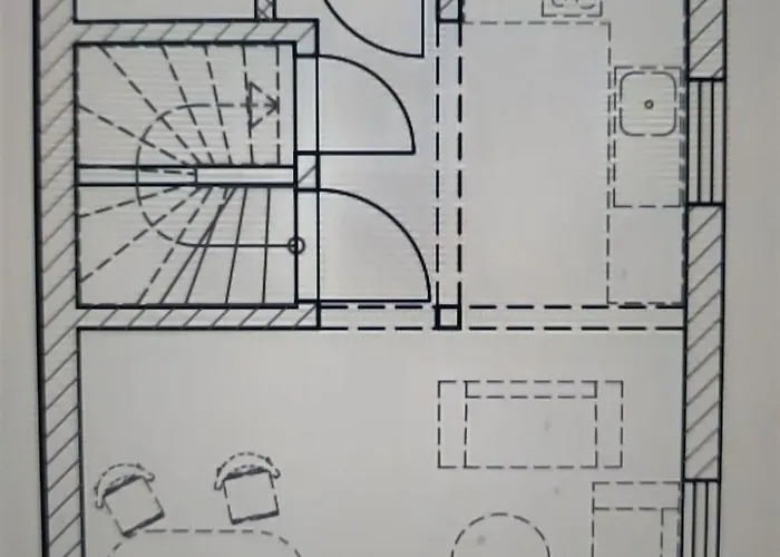 بيت للعطل Seehaus Pippa Mit Sauna Und Whirlpool Direkt Am By Interhome