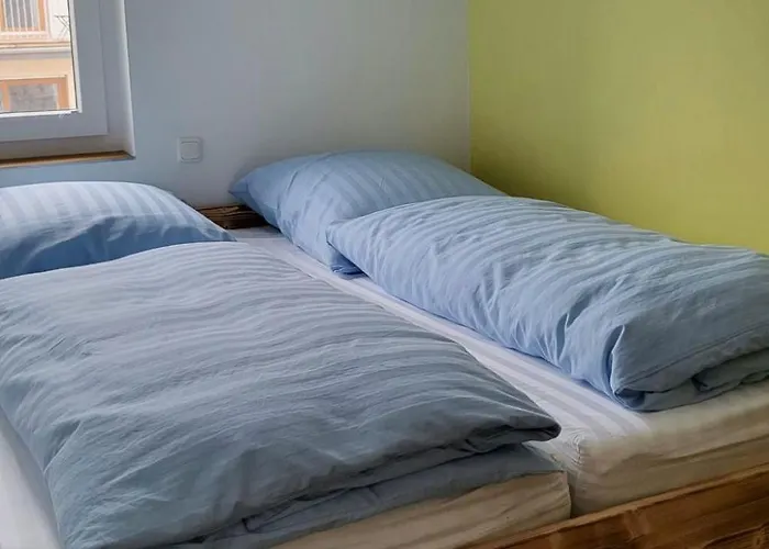 Seehaus Pippa Mit Sauna Und Whirlpool Direkt Am By Interhome بيت للعطل