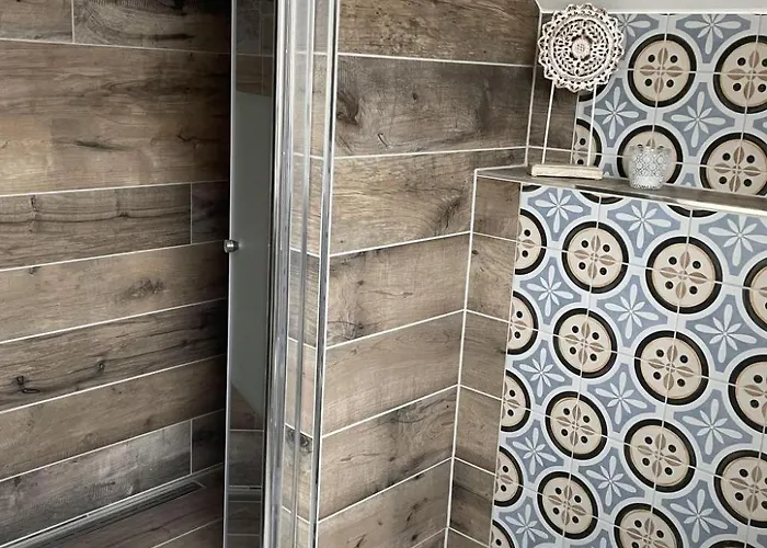 Seehaus Pippa Mit Sauna Und Whirlpool Direkt Am By Interhome بيت للعطل *