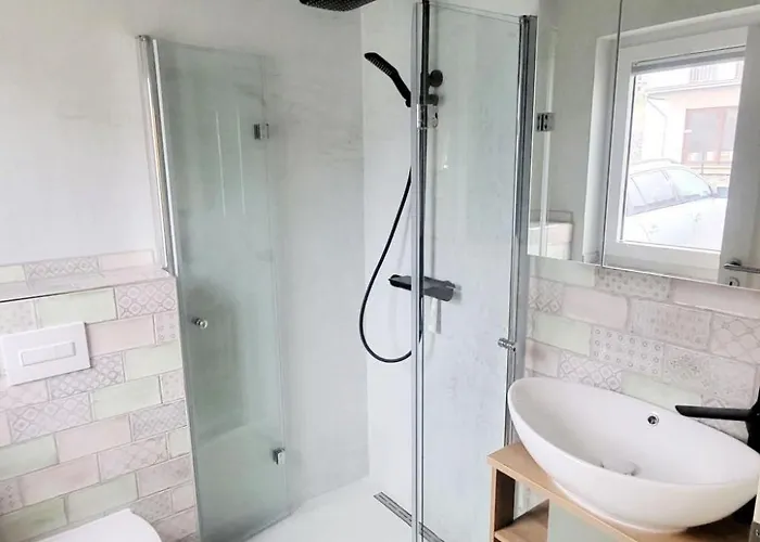 Feriehus Seehaus Pippa Mit Sauna Und Whirlpool Direkt Am By Interhome